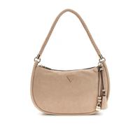 Guess - Danya Hobo Shoulder - - Bags - Donna - Marrone - ONE SIZE