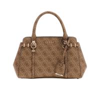 Guess - Danya Hobo Shoulder - - Bags - Donna - Marrone - ONE SIZE
