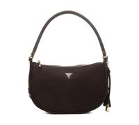 Guess - Danya Hobo Shoulder - - Bags - Donna - Marrone - ONE SIZE