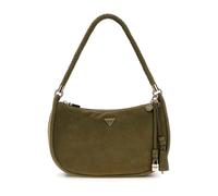 Guess - Danya Hobo Shoulder - - Bags - Donna - Verde - ONE SIZE
