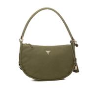 Guess - Danya Hobo Shoulder - - Bags - Donna - Verde - ONE SIZE