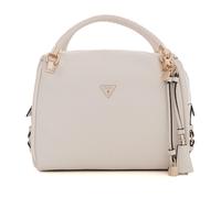 Guess - Danya Satchel - - Bags - Donna - Bianco - ONE SIZE
