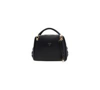 Guess - Danya Satchel - - Bags - Donna - Nero - ONE SIZE