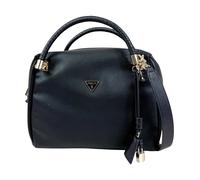 Guess - Danya Satchel - - Bags - Donna - Nero - ONE SIZE