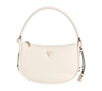 Guess - Danya Shoulder Bag - - Bags - Donna - Bianco - ONE SIZE