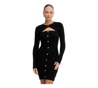 Guess - Daphne Dress - - Dresses - Donna - Nero - S