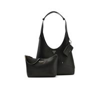 Guess Borsa a tracolla Darcy Hobo Nero
