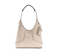 Guess - Darcy Hobo Bag - - Bags - Donna - Beige - ONE SIZE