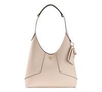 Guess - Darcy Hobo Bag - - Bags - Donna - Beige - ONE SIZE