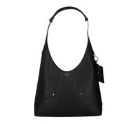 Guess - Darcy Hobo Bag - - Bags - Donna - Nero - ONE SIZE