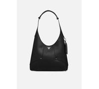 Guess Borsa a tracolla Darcy Hobo Nero