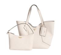 Guess - Darcy Shopper - -Bags -Donna -Grigio -ONE SIZE
