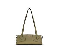 GUESS DARCY SHOULDER SATCHEL