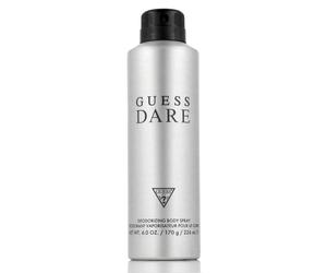 Guess Dare for Men Deodorante (uomo) 226 ml