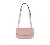 GUESS Daryna Convertible Crossbody Flap, Tracolla Donna, Rosa, Taglia Unica