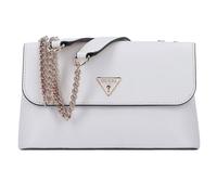 Guess Daryna II Borsa a tracolla 25 cm bianco