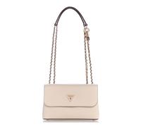 GUESS Daryna II Convertible Xbody Flap Bag Bone