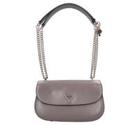 Guess - Daryna Shoulder Bag - - Bags - Donna - Marrone - ONE SIZE