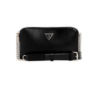 Guess - Daryna Status Crossbody - - Bags - Donna - Nero - ONE SIZE