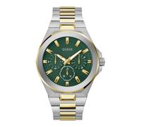 Guess - Dashboard 46mm - - Accessories - Uomo - Verde - ONE SIZE