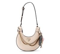GUESS Borsa a tracolla Davina – Tortora chiaro – Taglia unica