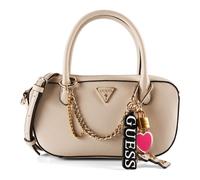 Guess Davina Borsa a tracolla 27 cm grigio