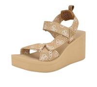 GUESS Daysa, Sandali con Zeppa Donna