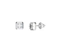 Guess Dazzling steel Orecchini Ace Of Diamonds JUBE06180JWRHT/U