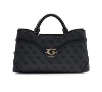 Guess Dea Borsa A Spalla Con Catena Doppio Manico Da Donna In Carbone