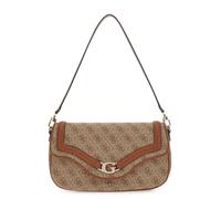 Guess Dea Borsa a tracolla 29 cm marrone