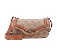GUESS Borsa a tracolla Dea mini con logo 4G