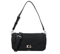 Guess Dea Borsa a spalla nero, pelle sintetica, donna