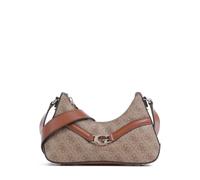 Guess Jeans Beige Polyethylene Handbag