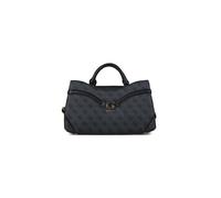 Guess - Dea Girlfriend Satchel - - Bags - Donna - Nero - ONE SIZE