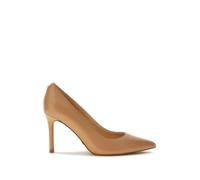 Décolleté Dabbey Vera Pelle Beige 40