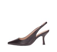 Guess Decollete Donna Nero Fl5mlklea05 black