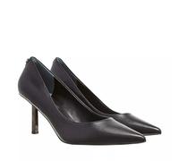 Guess Decollete' Donna Nero Fl7bmy lea08 Nero 36½