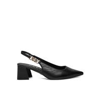 GUESS DecolletÉ Donna Nero Flpza3 lea05 black NERO 38