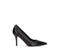 Guess Decollete Donna Nero Pelle Naturale FLFPRN-LEA08-BLACK-BLA-A107986