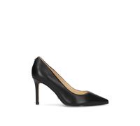 Guess Decollete Donna Nero Pelle Naturale FLTDAB-LEA08-BLACK-BLA-A072174