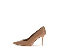 GUESS Décolleté 'Prindy' camello Donna - Abbigliamento - Occasioni - Matrimonio - Per la madre della sposa - Scarpe e accessori - Scarpe GUESS 40