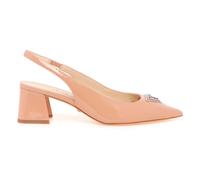 Guess - Décolleté Sling-back - - Shoes - Donna - Rosa - 39 EU