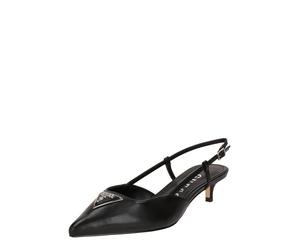 GUESS Décolleté sling 'Jesson' nero Donna GUESS 40