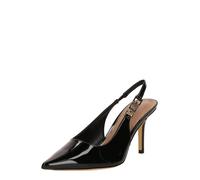 GUESS Décolleté sling 'NASSHA5' nero Donna GUESS 36 nero