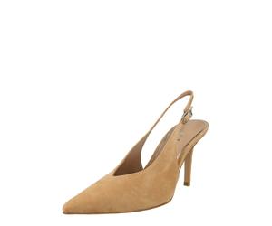 GUESS Décolleté sling 'Primo' seppia Donna GUESS 38