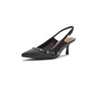 GUESS Décolleté sling 'YANAI' nero Donna GUESS 41