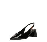 GUESS Décolleté sling 'Zabela' nero Donna GUESS 39