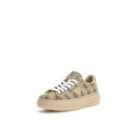 GUESS Denesa FLJD13FAM12GOLD, Scarpe Sportive - 39 EU