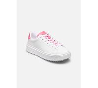 Guess - DENESA4 Bianco - Sneakers 35 Bianco