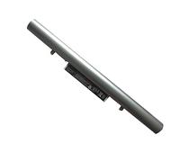 GUESS DENESA4; DENESA4 Sneaker Nero/Marrone, Nero/Marrone, 40 EU